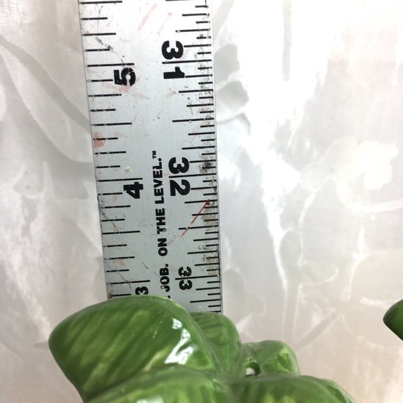 Pottery Barn Coconut Tree Salt & Pepper Shaker - Picture 10 of 10